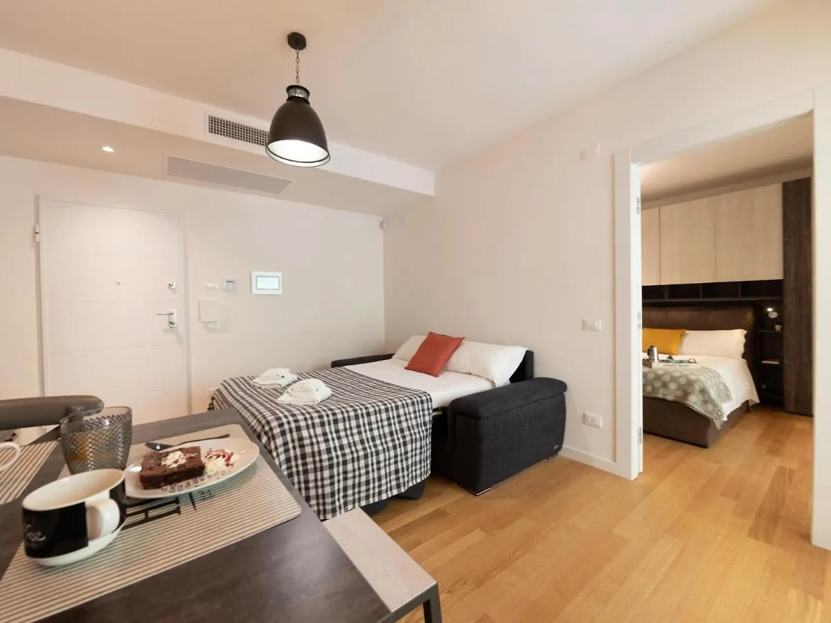 The Best Rent - Modern Apartment Close To Sant'Agnese Metro Station Roma