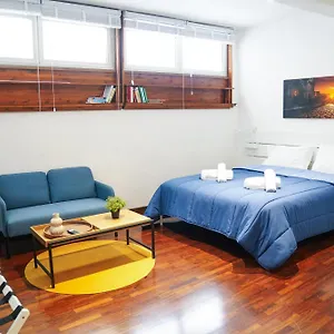 Appartamento Babuino Terrace, Roma
