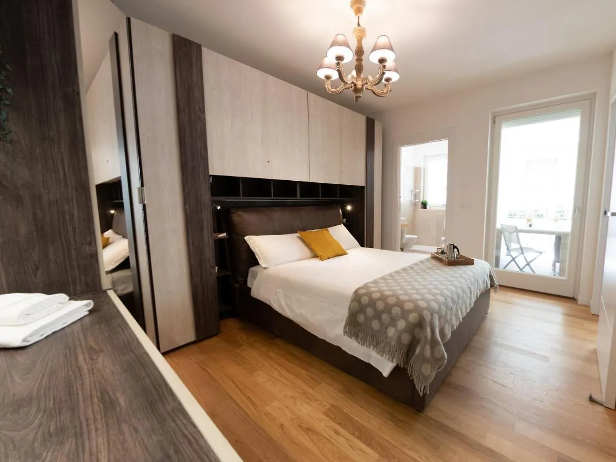 The Best Rent - Modern Apartment Close To Sant'Agnese Metro Station Rome