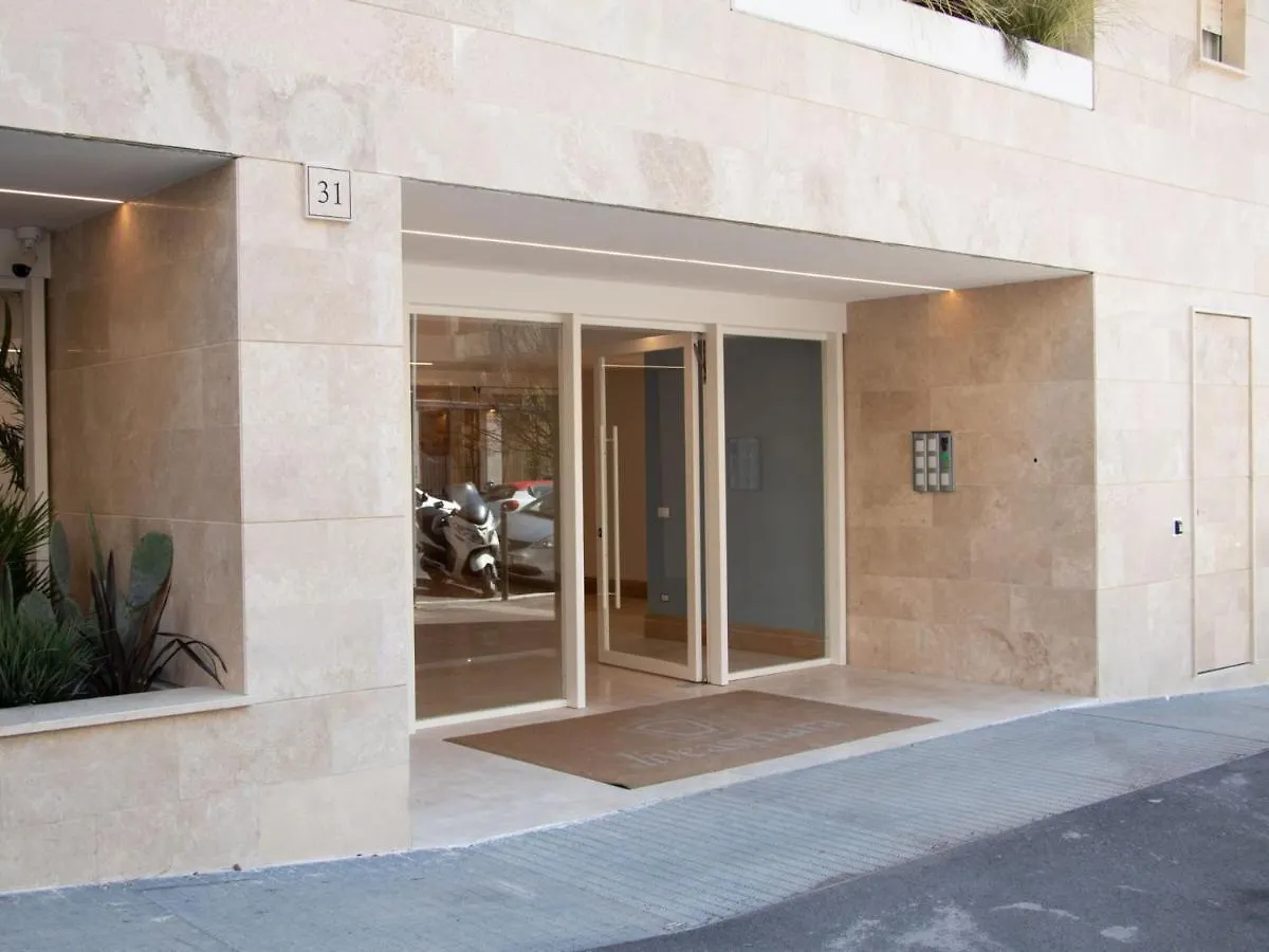 The Best Rent - Modern Apartment Close To Sant'Agnese Metro Station Rome